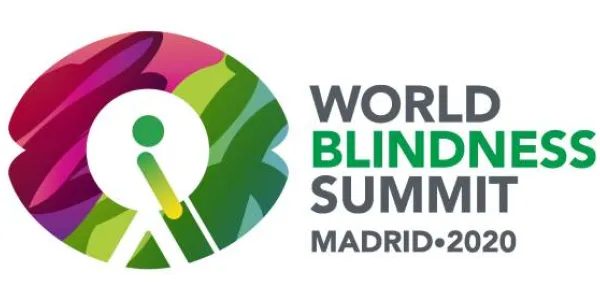 Cumbre Mundial de la Ceguera