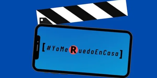 Cine en casa