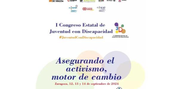 Cartel del evento