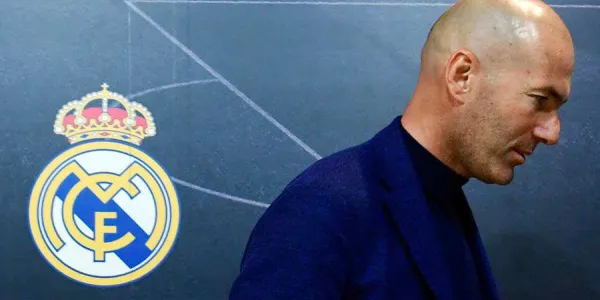 zidane