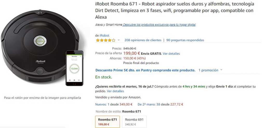 iRobot