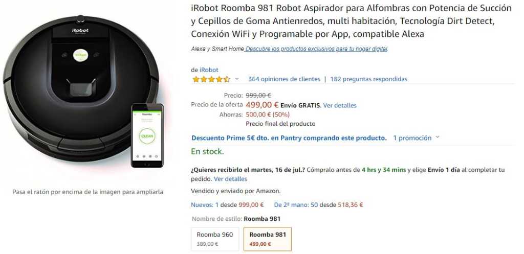 roomba